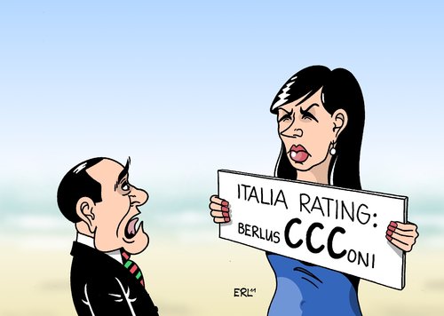 Berlusconi Berlusconi