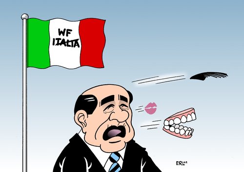 Berlusconi Berlusconi
