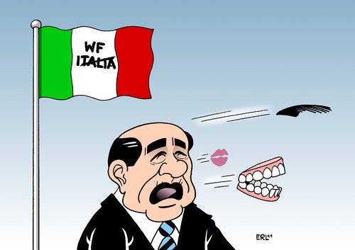 Berlusconi