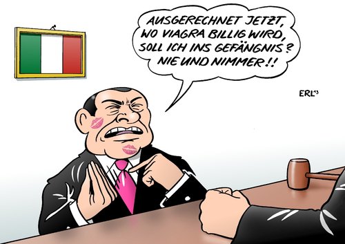 Berlusconi Berlusconi