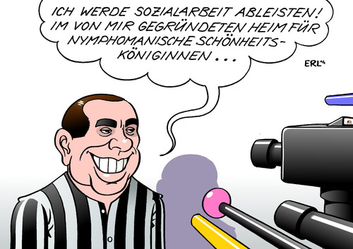 Berlusconi Berlusconi