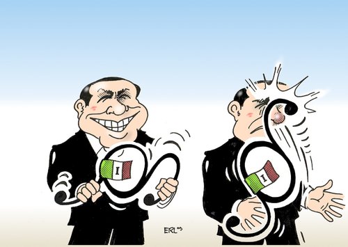 Berlusconi Berlusconi