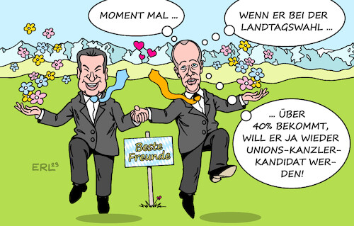 Beste Freunde Beste Freunde