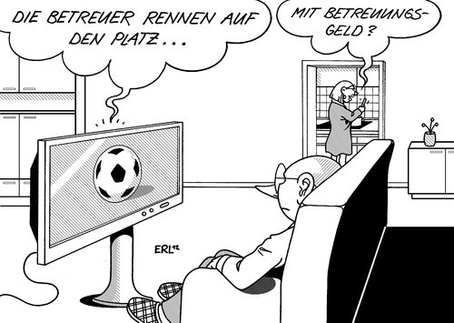 Betreuungsgeld Betreuungsgeld