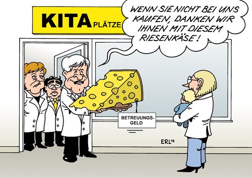 Betreuungsgeld Betreuungsgeld