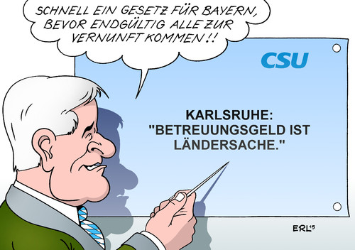 Betreuungsgeld Betreuungsgeld