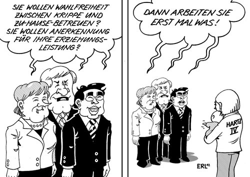 Betreuungsgeld Hartz IV Betreuungsgeld Hartz IV