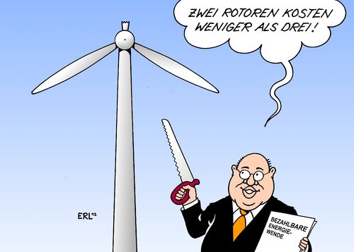 Bezahlbare Energiewende Bezahlbare Energiewende