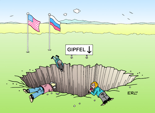 Biden-Putin-Gipfel Biden-Putin-Gipfel