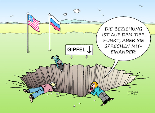 Biden-Putin-Gipfel Biden-Putin-Gipfel