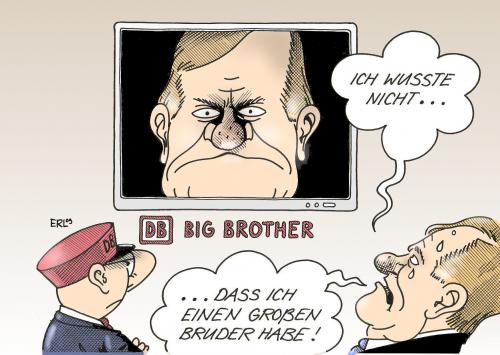 Big Brother Big Brother