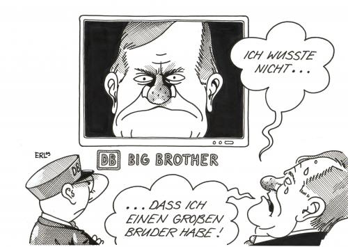 Big Brother Big Brother