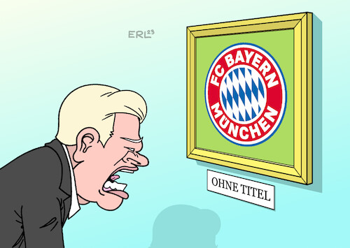 Bild des Schreckens Bild des Schreckens