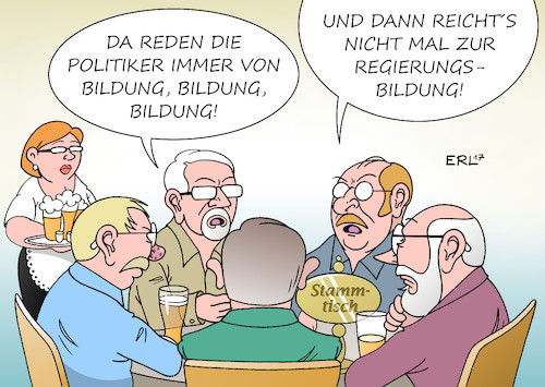 Bildung