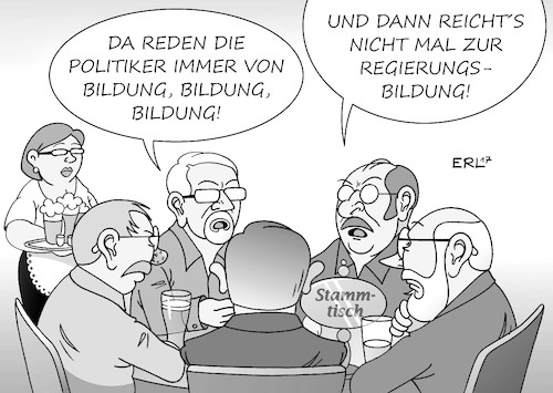 Bildung