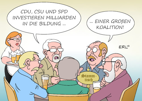 Bildung