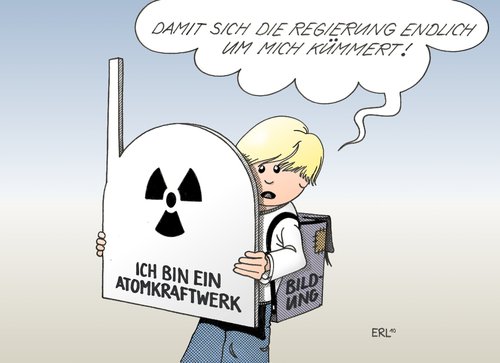 Bildung Bildung