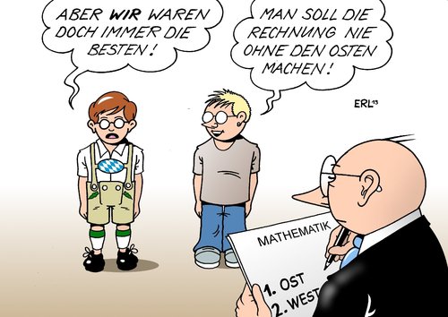 Bildung Ost West Bildung Ost West
