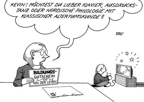 Bildungsgutschein Bildungsgutschein