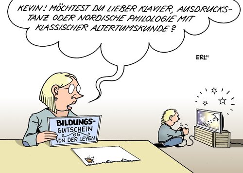 Bildungsgutschein Bildungsgutschein