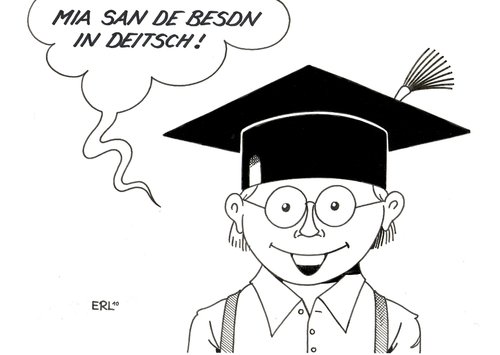 Bildungsstudie Bildungsstudie