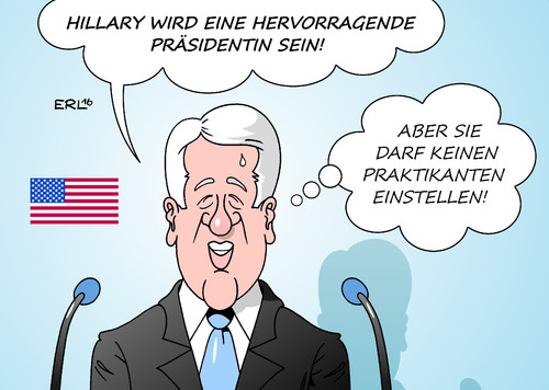 Bill Clinton Bill Clinton