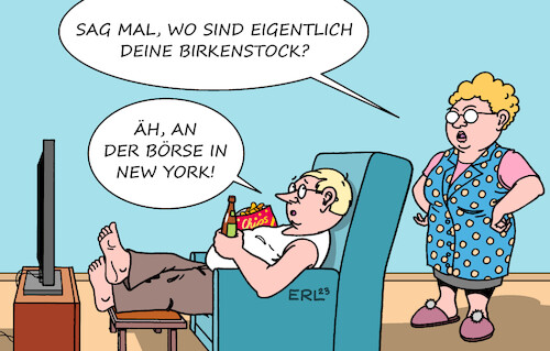 Birkenstock Birkenstock