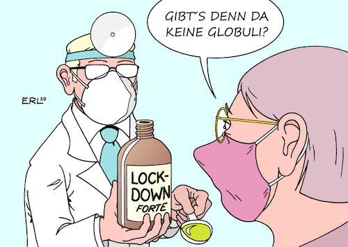 Bittere Medizin Bittere Medizin