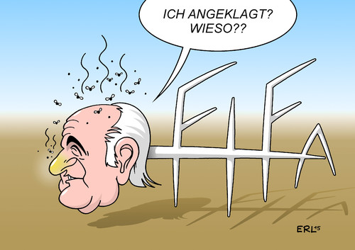 Blatter Blatter