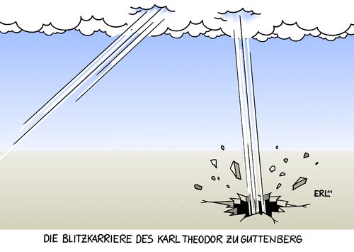 Blitzkarriere Blitzkarriere