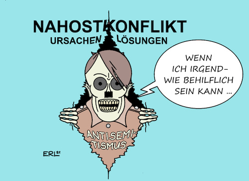 Bloß nicht! Bloß nicht!