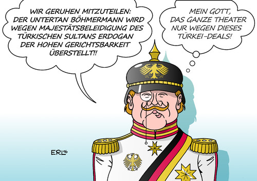 Böhmermann Böhmermann