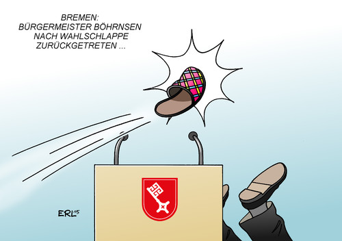 Böhrnsen Böhrnsen