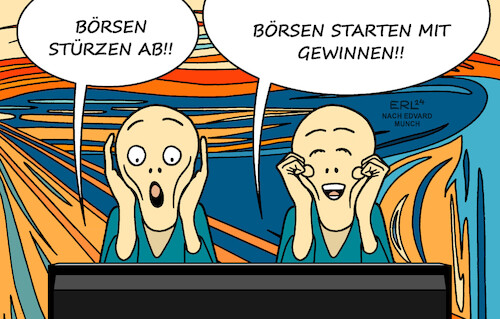 Börsen Börsen