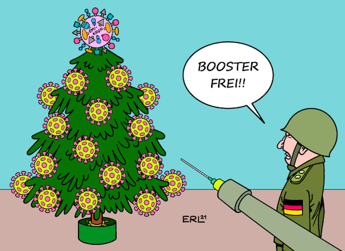 Booster Booster