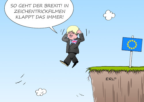 Boris Johnson Boris Johnson