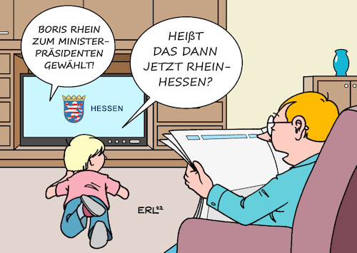 Boris Rhein Boris Rhein