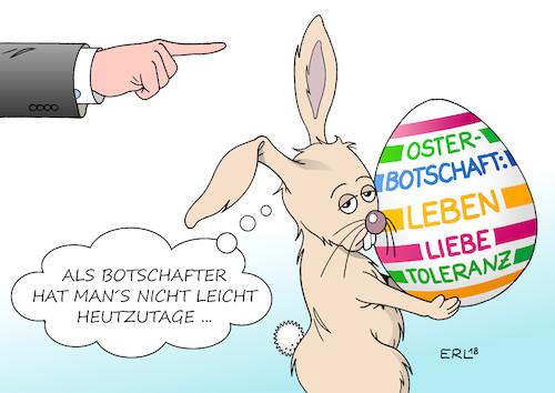 Botschafterschicksal Botschafterschicksal