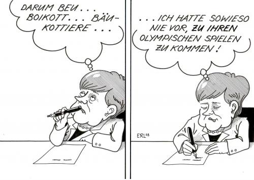 Boykott - ein Fremdwort Boykott - ein Fremdwort
