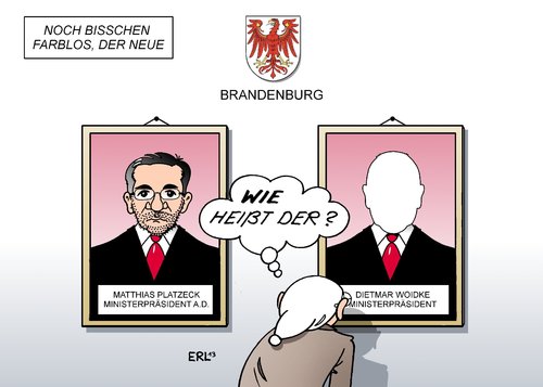 Brandenburg Brandenburg