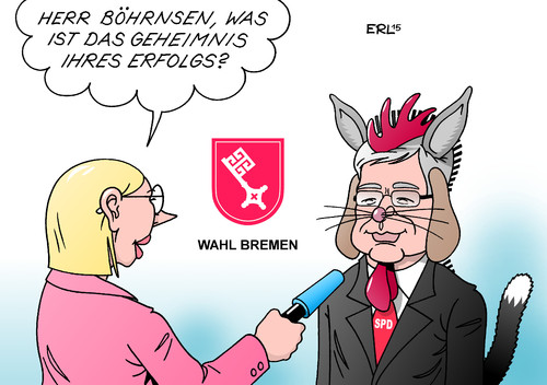 Bremen Bremen