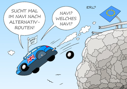 Brexit-Alternativen Brexit-Alternativen