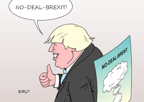 Brexit-Dokumente Brexit-Dokumente