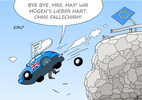 Brexit-Rücktritte Brexit-Rücktritte