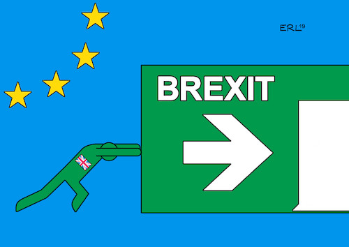 Brexit-Verschiebung Brexit-Verschiebung