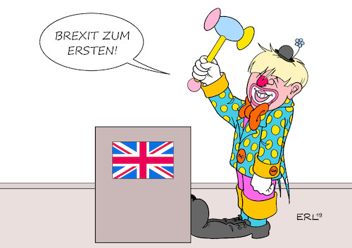 Brexit Brexit