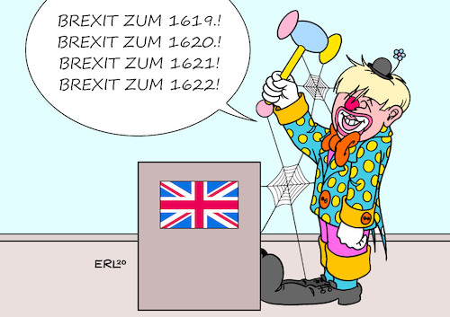 Brexit Brexit