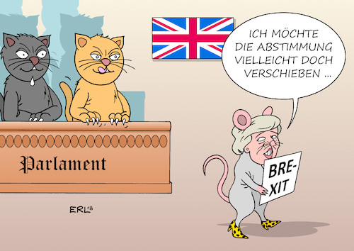 Brexit Abstimmung