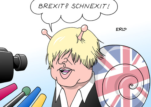 Brexit Boris Brexit Boris