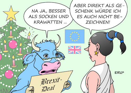 Brexit Deal Brexit Deal